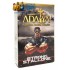 Табак для кальяна Adalya Strong Stallone (Адалия Сильный Сталлоне) 50г Акцизный фото - 2 Табак для кальяна Adalya Strong Stallone (Адалия Сильный Сталлоне) 50г Акцизный фото - 2